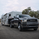 Illustration for article titled The 2019 Ram Heavy Duty Makes a Ridiculous 1,000 Lb-Ft of Torque